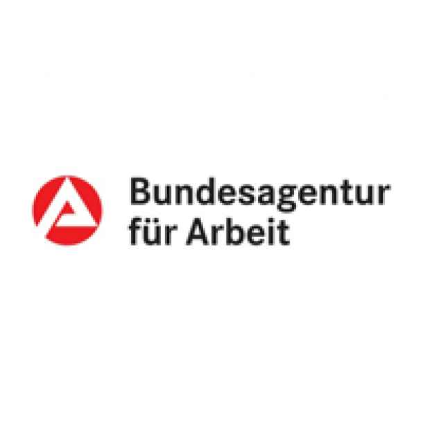 Agentur für Arbeit Logo