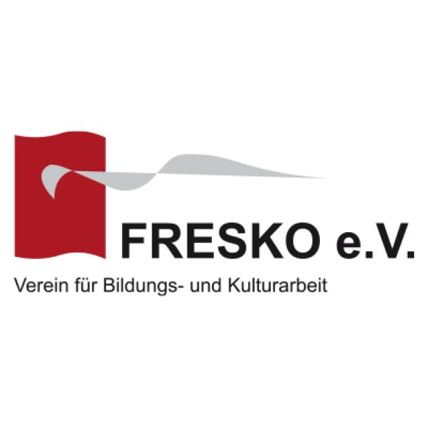 Fresko Step On! Logo