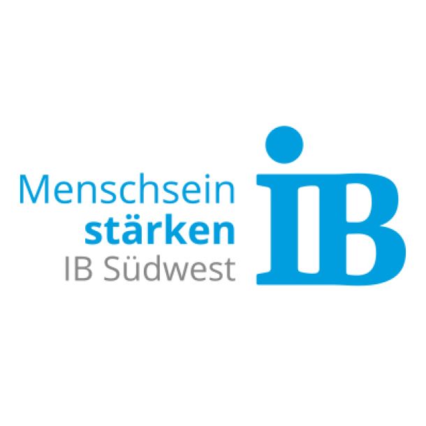 IB Süd Logo