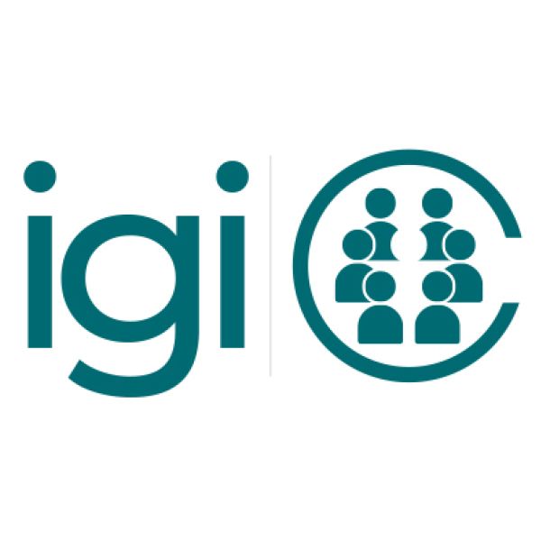 Igi Logo