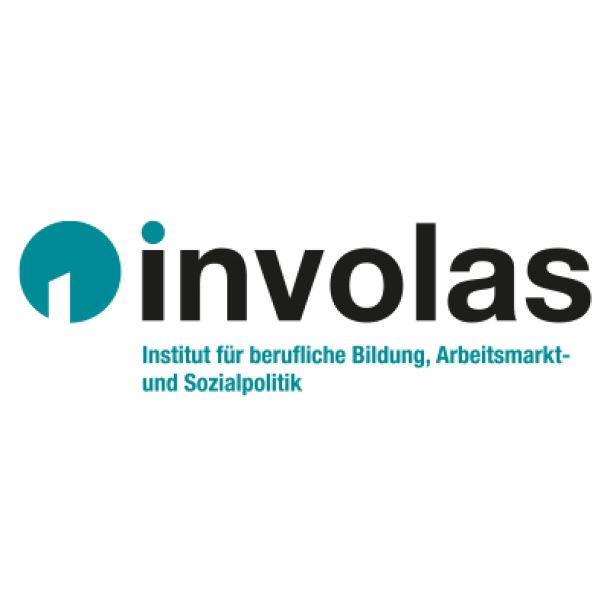 Involas Logo